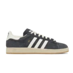 Adidas Campus 2 x Korn "Follow the Leader" Carbon Footwear White Off White