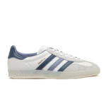 Adidas Gazelle White Preloved Ink Mel Off White