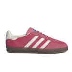Adidas Gazelle Pink Cloud White