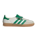 Adidas Gazelle x Foot Industry Off White Green
