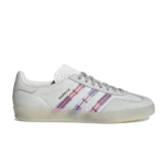 Adidas Gazelle Core White Chalk White