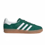 Adidas Gazelle Collegiate Collegiate Green Cloud White Gum