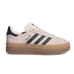 Adidas Gazelle Bold Wonder Quartz Core Black Core Black