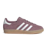 Adidas Gazelle Shadow Fig Cloud White Gum