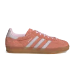 Adidas Gazelle Wonder Clay Clear Pink