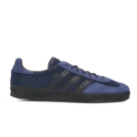 Adidas Gazelle x Hikari Shibata Night Indigo Night Grey Dark Blue