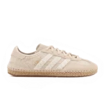 Adidas Gazelle x CLOT Halo Ivory Cloud White Blue Bird