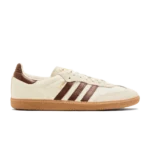 Adidas Samba OG Cream White Preloved Brown Wonder White