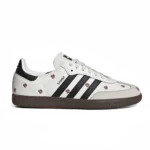 Adidas Samba OG Light Purple Floral