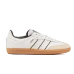 Adidas Samba OG Shoes Cloud White Off White Core Black