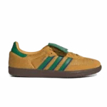 Adidas Samba OG Preloved Yellow Green