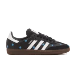 Adidas Samba OG Core Black Cloud White Gum