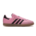 Adidas Samba Inter Miami Light Pink Core Black Gum
