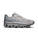 On Running Cloudmonster Void Alloy Glacier