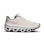On Running Cloudmonster Ivory Wolf
