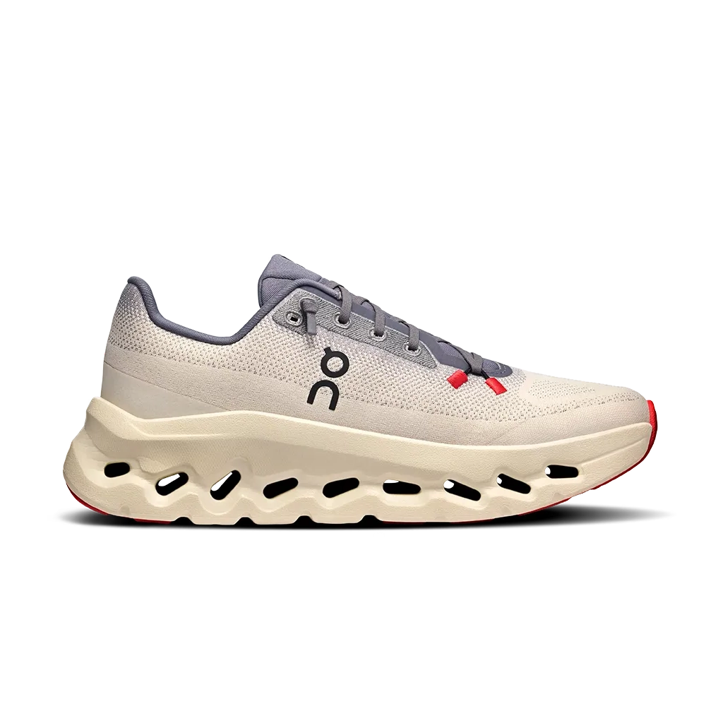 1 On Running Cloudtilt Rock Sand – תמונה 1