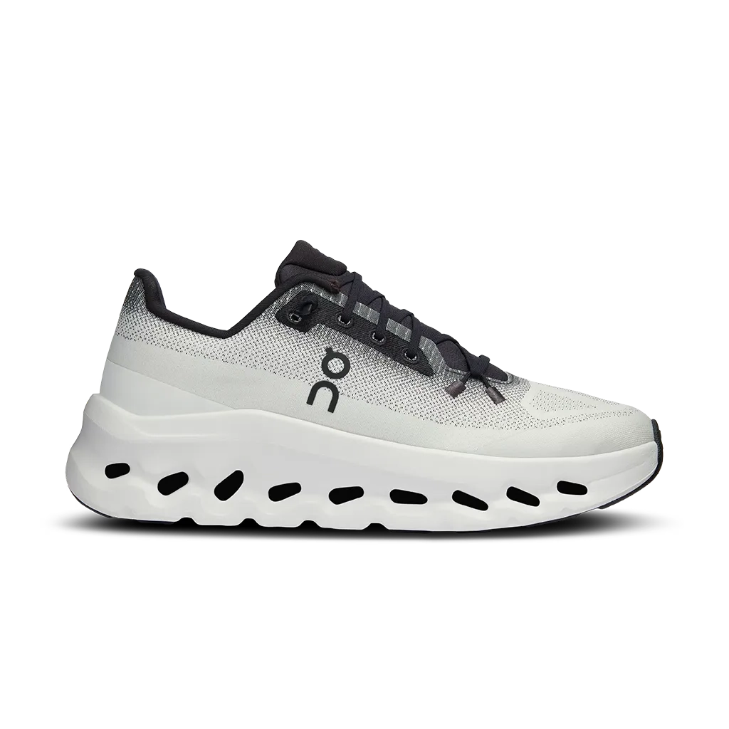 1 On Running Cloudtilt Black Ivory – תמונה 1