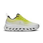 Cloudtilt LOEWE 2 Neon Yellow White