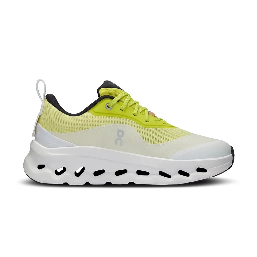 1 Cloudtilt LOEWE 2 Neon Yellow White – תמונה 1