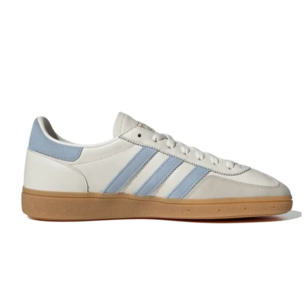 ⁦Adidas Handball Spezial Shadow Brown Alumina Gum⁩ – תמונה ⁦2⁩