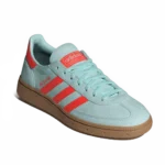 ⁦Adidas Handball Spezial Semi Flash Aqua⁩ – תמונה ⁦2⁩