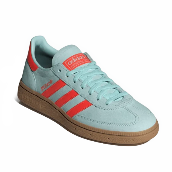 ⁦Adidas Handball Spezial Semi Flash Aqua⁩ – תמונה ⁦2⁩