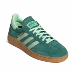 ⁦Adidas Handball Spezial Collegiate Green Semi Green Spark Gum⁩ – תמונה ⁦2⁩