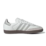 ⁦Adidas Samba OG Cloud White Clear Granite Gold Metallic⁩ – תמונה ⁦2⁩