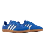 ⁦Adidas Samba OG Royal Blue Gum⁩ – תמונה ⁦2⁩