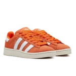 ⁦Adidas Campus 00s Amber Tint Cloud White Off White⁩ – תמונה ⁦2⁩