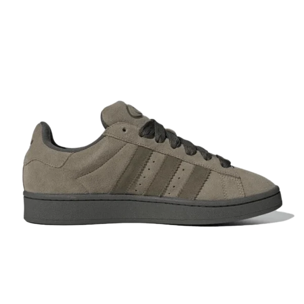 ⁦Adidas Campus Dark Brown⁩ – תמונה ⁦2⁩