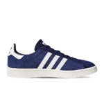 ⁦Adidas Campus Dark Blue Ftwr White Chalk White⁩ – תמונה ⁦2⁩