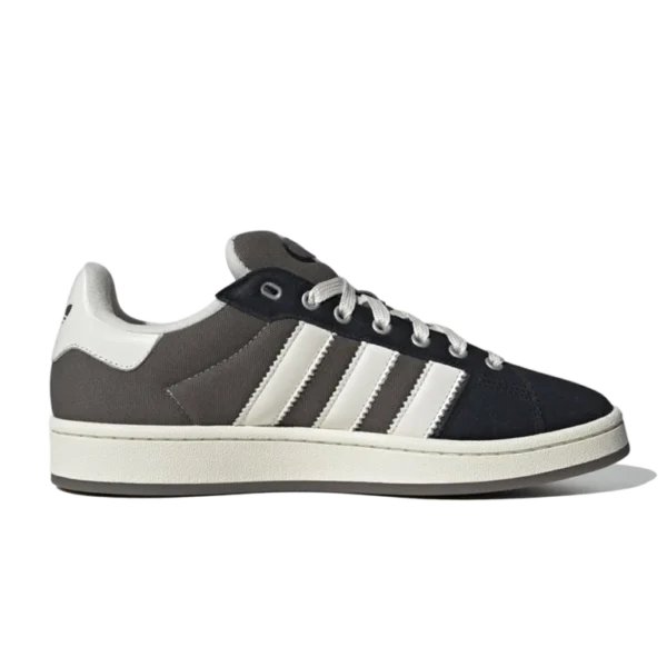 ⁦Adidas Campus 00s Charcoal Core White Core Black⁩ – תמונה ⁦2⁩