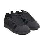 ⁦Adidas Campus Carbon Core Black⁩ – תמונה ⁦2⁩