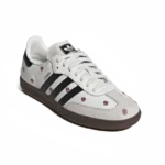 ⁦Adidas Samba OG Light Purple Floral⁩ – תמונה ⁦2⁩