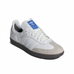 ⁦Adidas Samba OG Cloud White Gum⁩ – תמונה ⁦2⁩