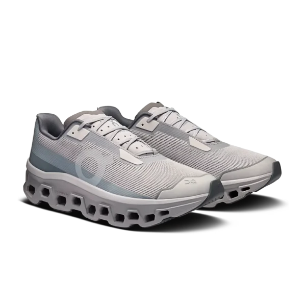 ⁦On Running Cloudmonster Void Alloy Glacier⁩ – תמונה ⁦2⁩