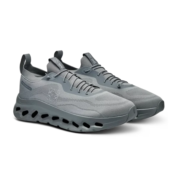⁦Cloudtilt LOEWE 2 Slate Grey⁩ – תמונה ⁦2⁩