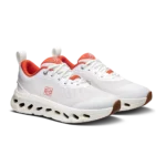 ⁦Cloudtilt LOEWE 2 White Orange⁩ – תמונה ⁦2⁩