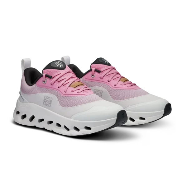 ⁦Cloudtilt LOEWE 2 Pink White⁩ – תמונה ⁦2⁩