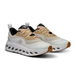 ⁦Cloudtilt LOEWE 2 Tan White Gum⁩ – תמונה ⁦2⁩