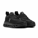 ⁦Cloudtilt LOEWE 2 All Black⁩ – תמונה ⁦2⁩