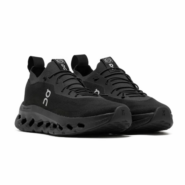 ⁦Cloudtilt LOEWE 2 All Black⁩ – תמונה ⁦2⁩