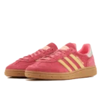 ⁦Adidas Handball Spezial Lucid Pink Almost Yellow⁩ – תמונה ⁦2⁩