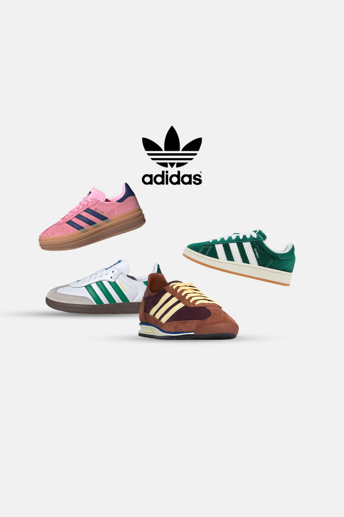 Adidas