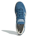 ⁦Adidas Handball Spezial Core Blue White⁩ – תמונה ⁦3⁩