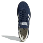 ⁦Adidas Handball Spezial Night Indigo Cream White Cloud White⁩ – תמונה ⁦3⁩