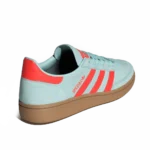 ⁦Adidas Handball Spezial Semi Flash Aqua⁩ – תמונה ⁦3⁩
