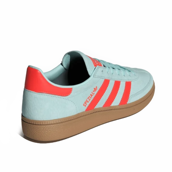 ⁦Adidas Handball Spezial Semi Flash Aqua⁩ – תמונה ⁦3⁩