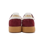 ⁦Adidas Handball Spezial Shadow Red Off White⁩ – תמונה ⁦3⁩